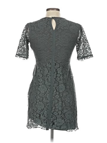 Zara Collection Cocktail Dress (view 2)