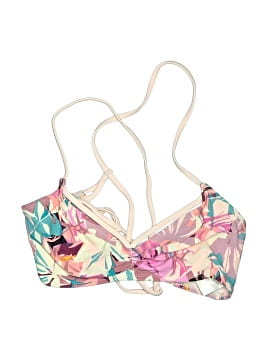 Hula Honey Swimsuit Top