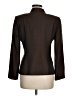 Kasper A.S.L. 100% Polyester Brown Blazer Size 8 (petite) - photo 2