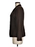 Kasper A.S.L. 100% Polyester Brown Blazer Size 8 (petite) - photo 5