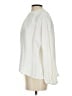 Zara Ivory Long Sleeve Blouse Size S - photo 5