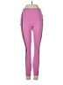 Fabletics Color Block Pink Active Pants Size S - photo 1