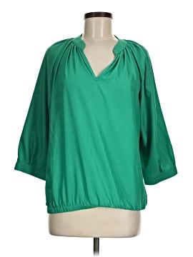 The Limited 3/4 Sleeve Blouse