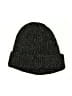 Unbranded Black Gray Beanie One size - photo 1
