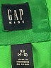 Gap Kids Green Vest Size 4 - 5 - photo 3