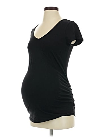 Old Navy - Maternity Short Sleeve Top (view 1)