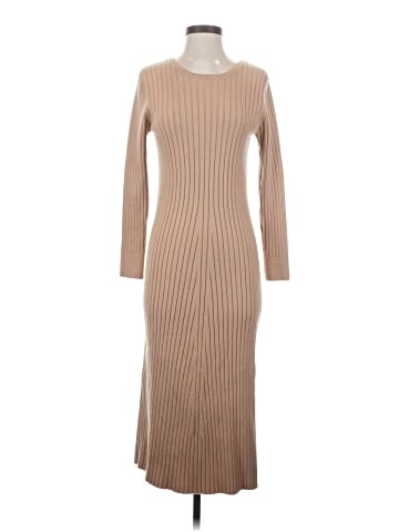 WAYF Casual Dress (view 1)