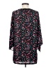 Dana Buchman Black 3/4 Sleeve Blouse Size S - photo 2