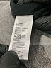 Tommy Bahama Solid Black Dress Pants Size M - photo 4