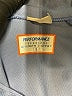 Performance Blue Track Jacket Size S - photo 6