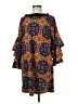 Unbranded Blue Kimono Size M - photo 1