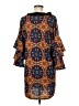 Unbranded Blue Kimono Size M - photo 2