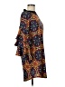 Unbranded Blue Kimono Size M - photo 4