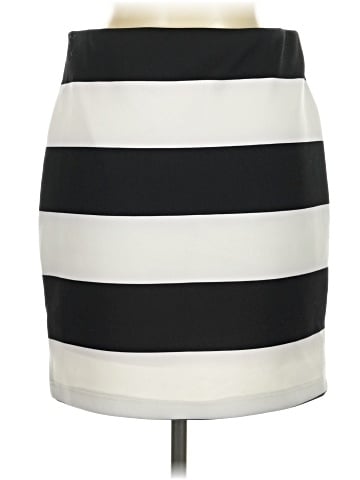 Suzy Shier Formal Skirt (view 2)