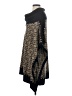 Hinge Black Poncho Size XS - Sm - photo 5