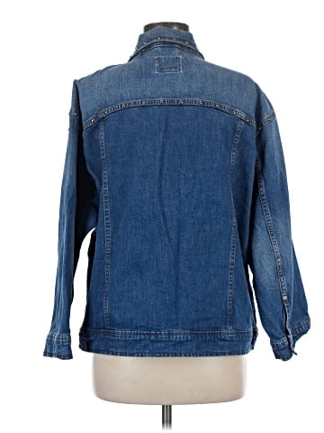 Kate Spade New York Denim Jacket (view 2)