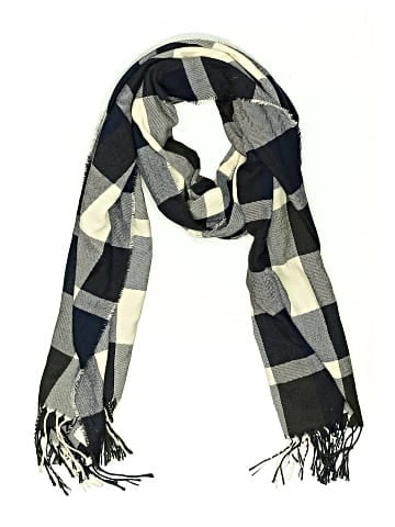 Plush Scarf (view 1)
