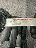 Intimately by Free People Black Bodysuit Size XS - photo 4