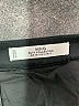 MNG Polka Dots Black Casual Skirt Size 6 - photo 4