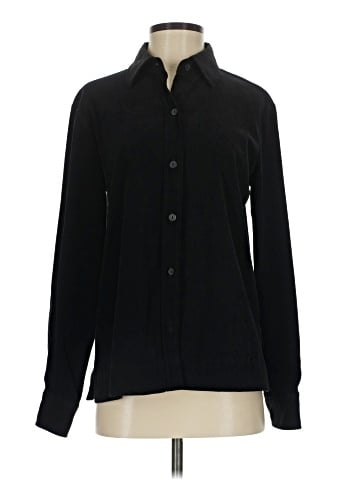Allison Taylor Long Sleeve Blouse (view 1)