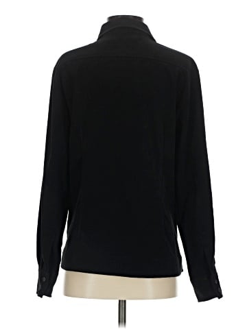 Allison Taylor Long Sleeve Blouse (view 2)