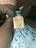 AP.NY Teal Sleeveless Blouse Size XS - photo 8