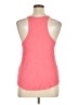 Mudd Pink Active Tank Size XL - photo 2