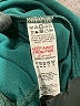 PrettyLittleThing Solid Teal Jumpsuit Size 6 - photo 4