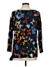 Weston Blue 3/4 Sleeve Blouse Size M - photo 2