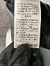 Shein Gray 3/4 Sleeve Blouse Size 4X - photo 8