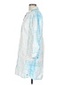 Hatley 100% Lyocell Tie-dye Blue Casual Dress Size L - photo 5