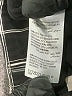 Chico's Plaid Black Dress Pants Size XS (00) - photo 8