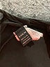 Shein Black Bodysuit Size L - photo 3