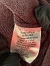 Susina 100% Acrylic Brown Turtleneck Sweater Size XL - photo 8