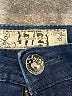 17/21 Exclusive Denim Blue Jeans Size 6 - photo 7