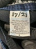 17/21 Exclusive Denim Blue Jeans Size 6 - photo 8