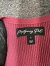 Assorted Brands Burgundy Tank Top Size L - photo 7