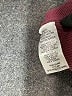 Assorted Brands Burgundy Tank Top Size L - photo 8