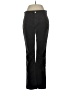 Chaps Black Casual Pants Size 6 - photo 1