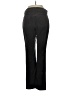 Chaps Black Casual Pants Size 6 - photo 2
