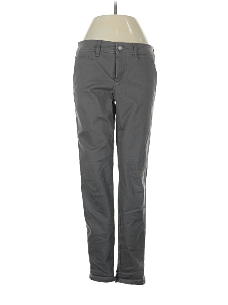 Pre-owned 41hawthorn Casual Pants In Gray