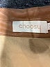 Choosy Brown Jumpsuit Size 2 - photo 4