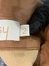 Choosy Brown Jumpsuit Size 2 - photo 5