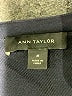 Ann Taylor Black Sleeveless Top Size M - photo 7