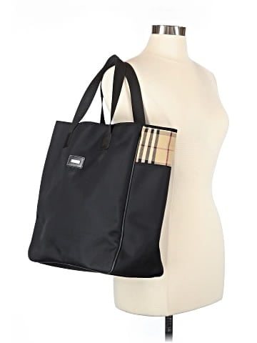 Burberry Black Label Tote (view 2)