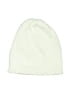 Unbranded Ivory Beanie One size (kids) - photo 1
