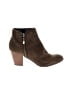 Style&Co Brown Green Ankle Boots Size 6 - photo 1
