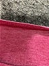 Unbranded Burgundy Long Sleeve Top Size M - photo 7