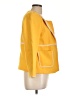 Boden Yellow Blazer Size 10 - photo 4