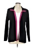 misook Black Cardigan Size L - photo 1